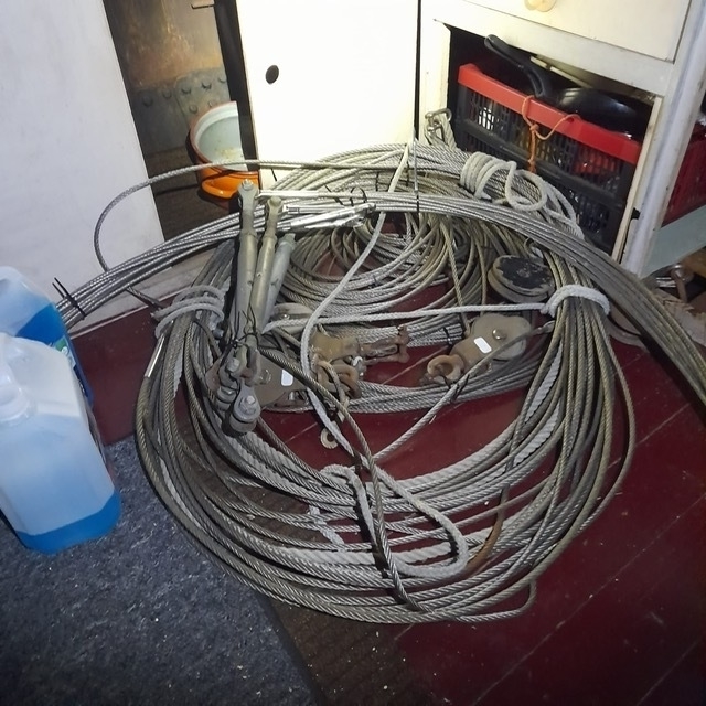 Skutsje Croles 17.50