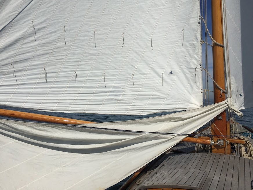 Van Der Meulen Zeeschouw 900