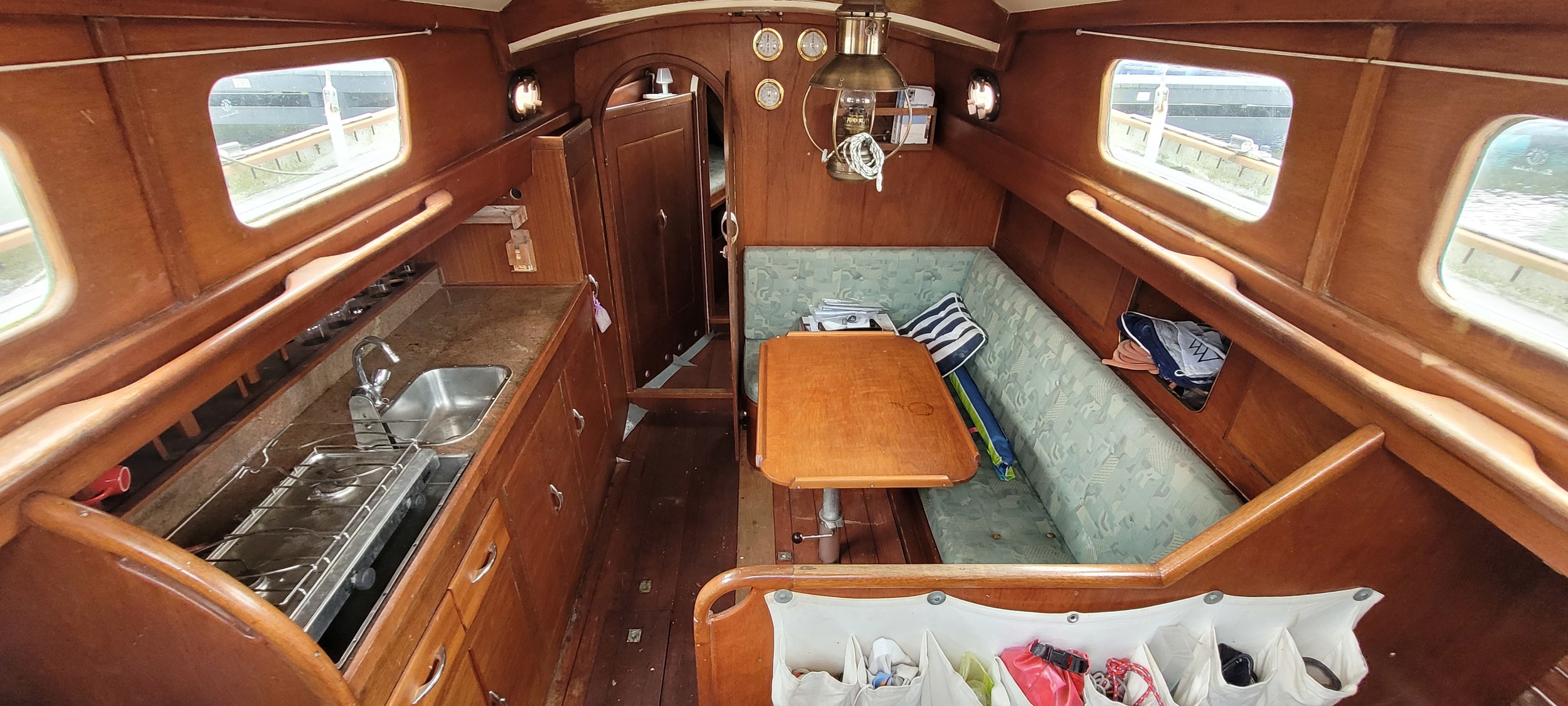 Trintel 10.30 Trintel II A