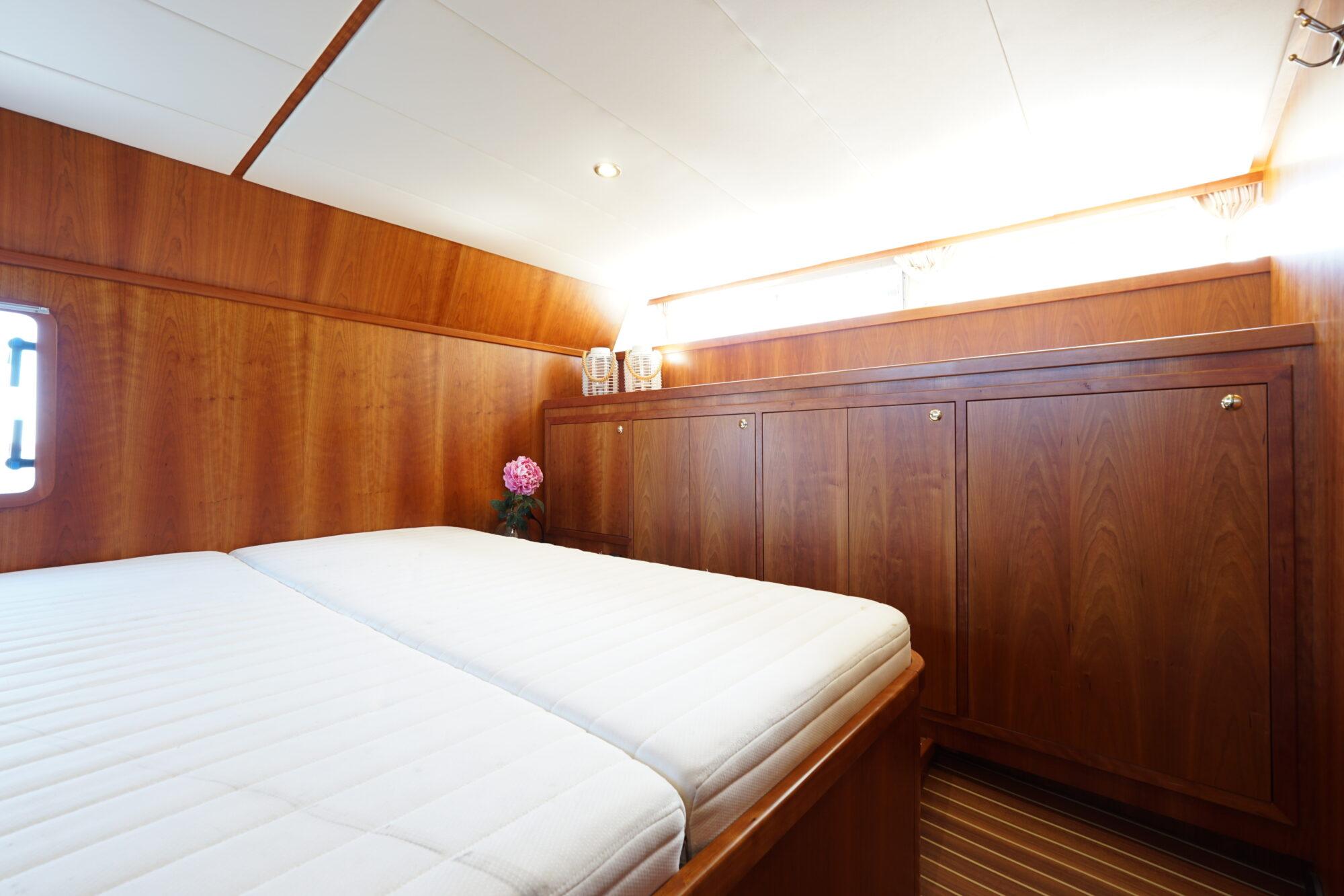 Valkkruiser Valkkruiser Challenger 45 VS