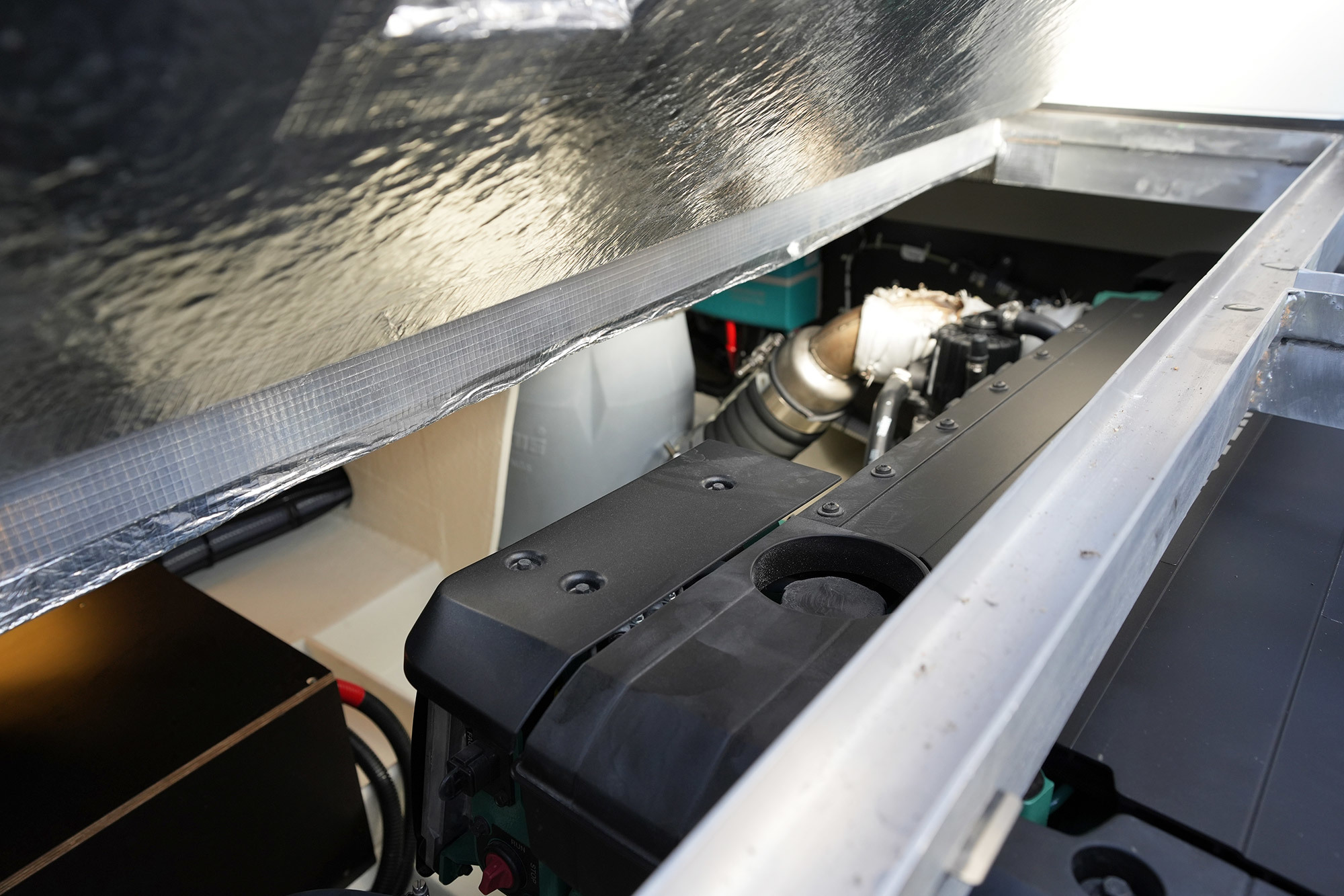 Marex 330 SCANDINAVIA (2024)