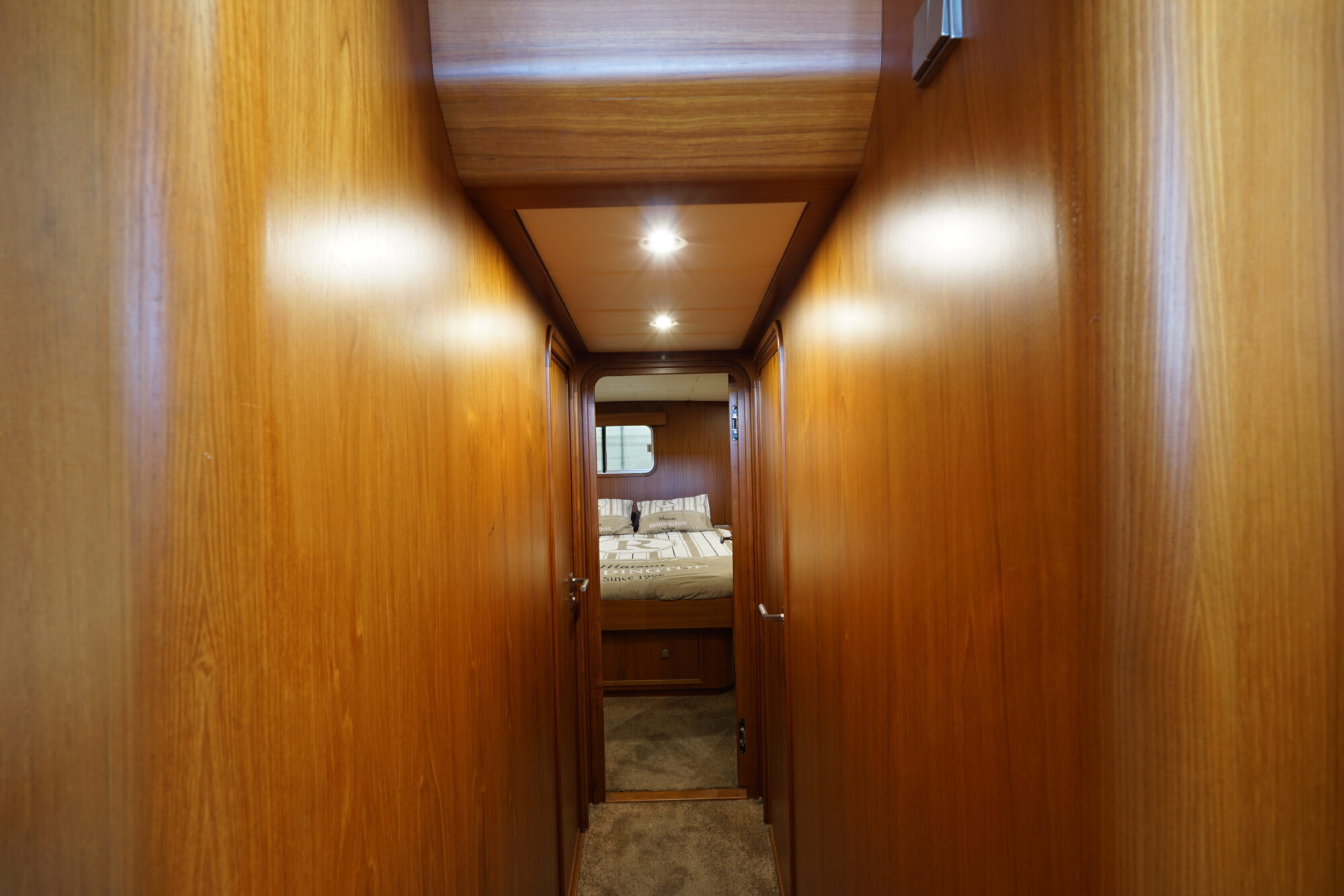 Hemmes Kruiser 18.00 VS