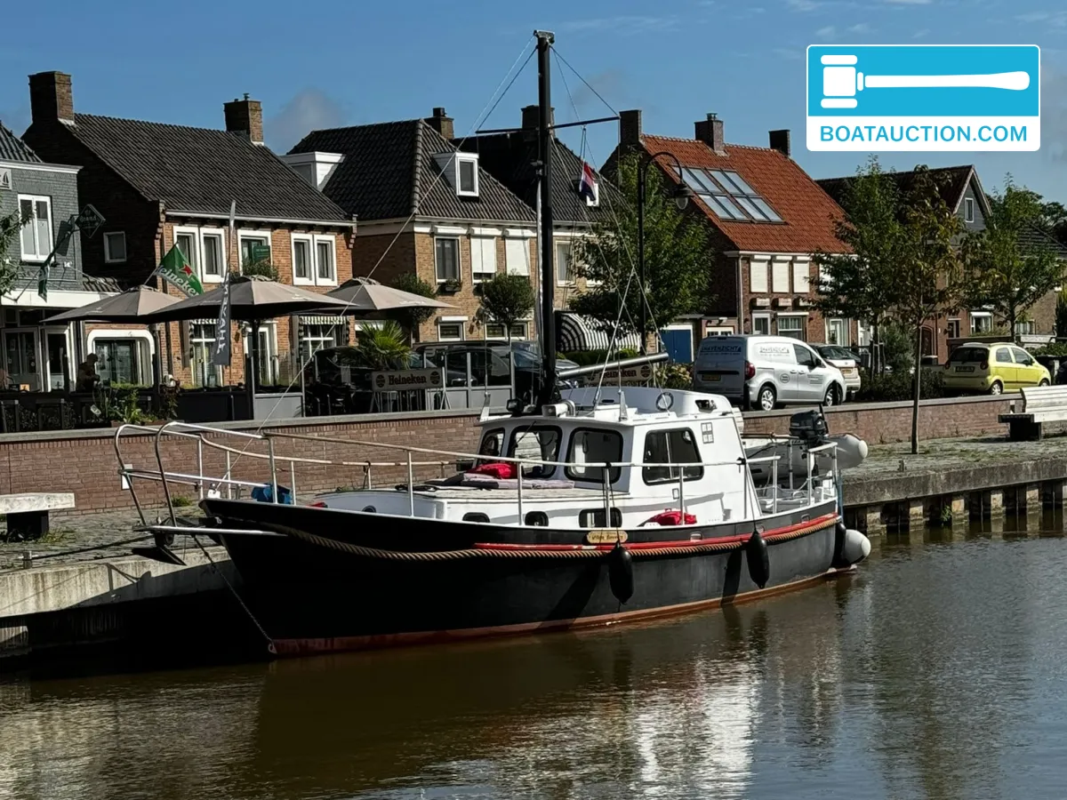 Maaskotter 960 hoofdfoto: 1