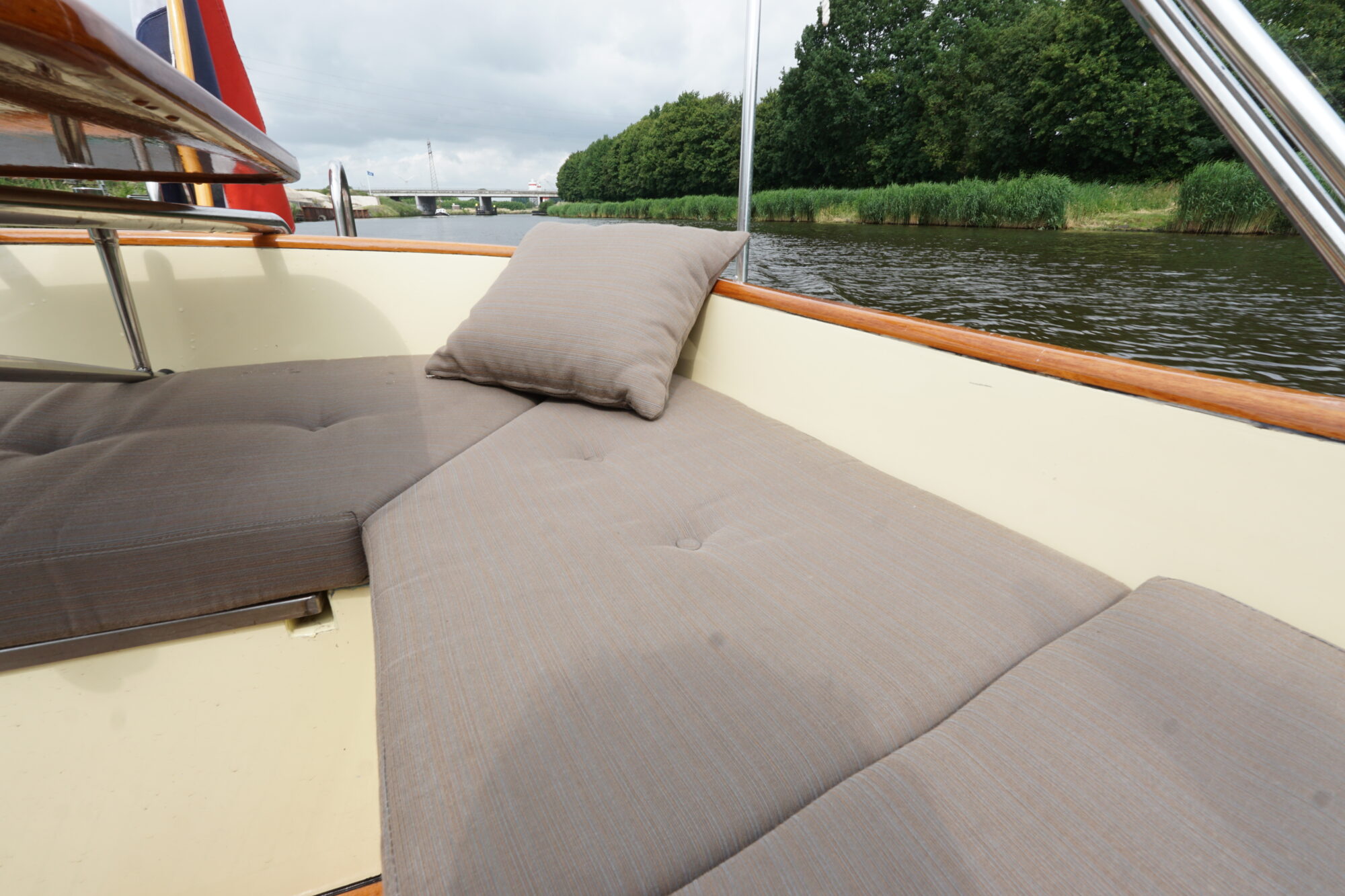 Euroship Eurosloep 7.70 OK