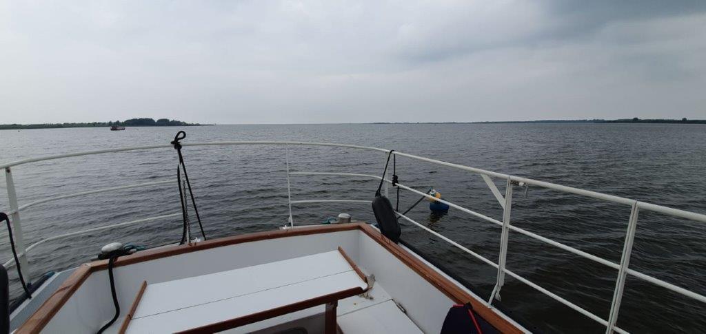 NELSON   Halmatic Pilot 40 FT