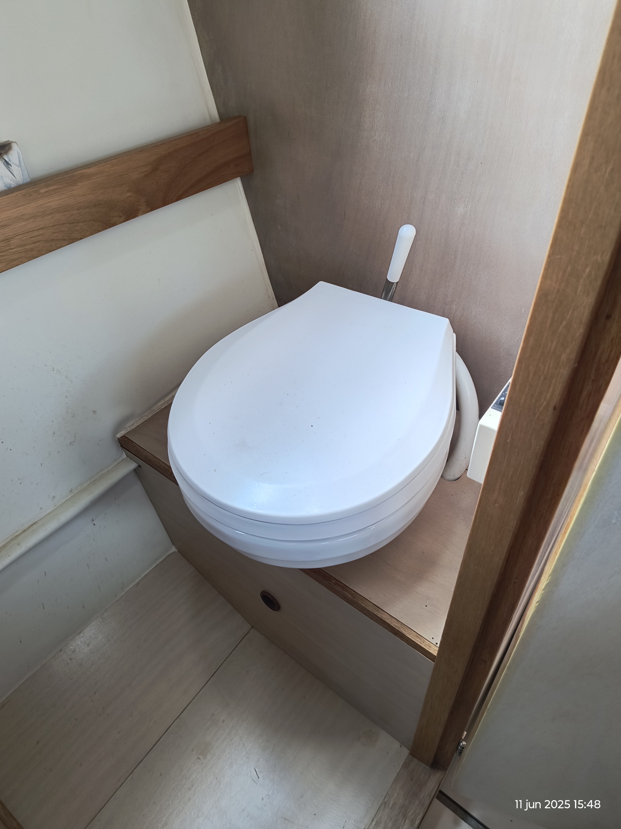 Beenhakker Kotter 10.50 OK