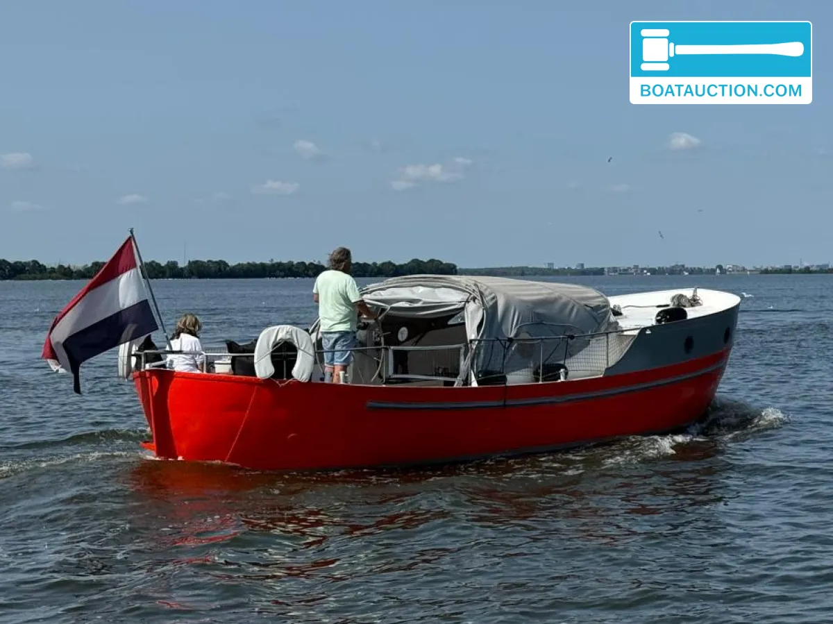 Lifeboat 1100
