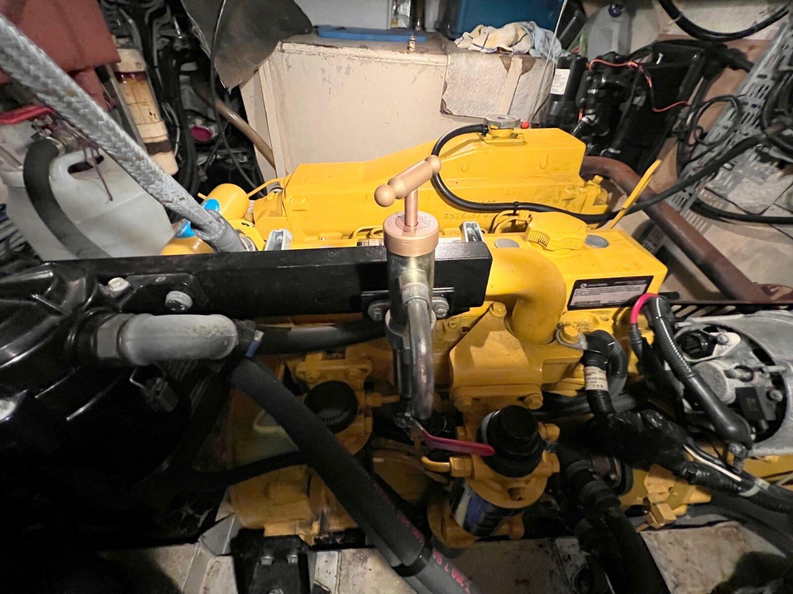 Koopmans Koopmans Kotter 14.00 AK