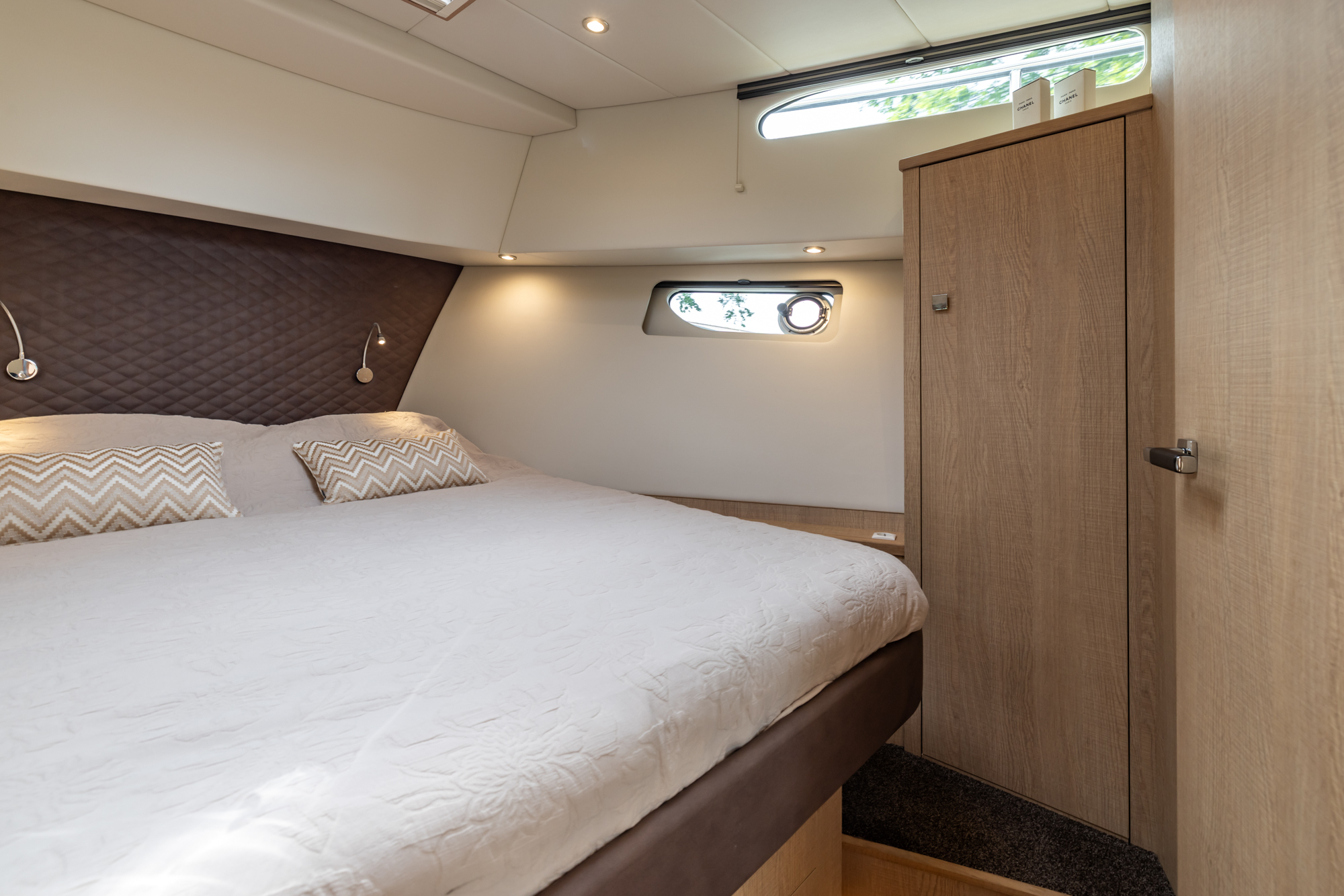 Babro yachting Babro Tridente 44 OC Signature