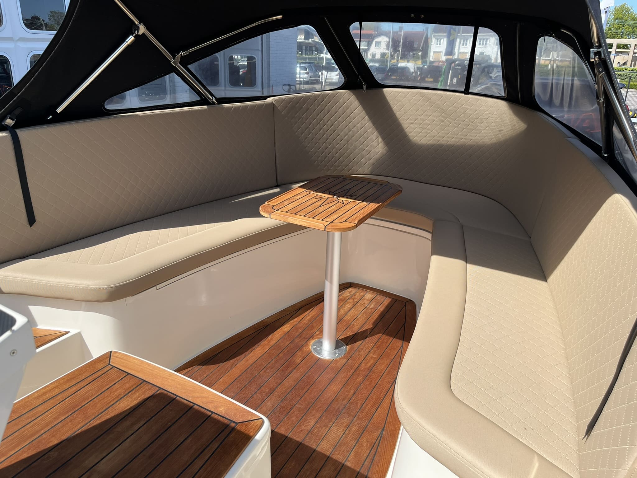 Lifestyle 650 Tender