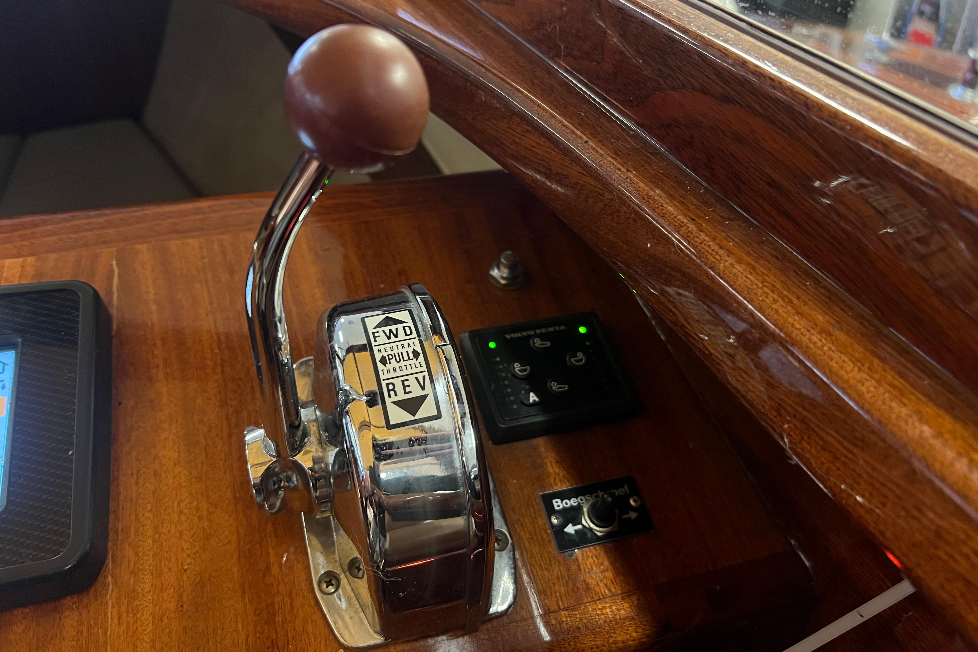 Brandaris Barkas 900 Suite