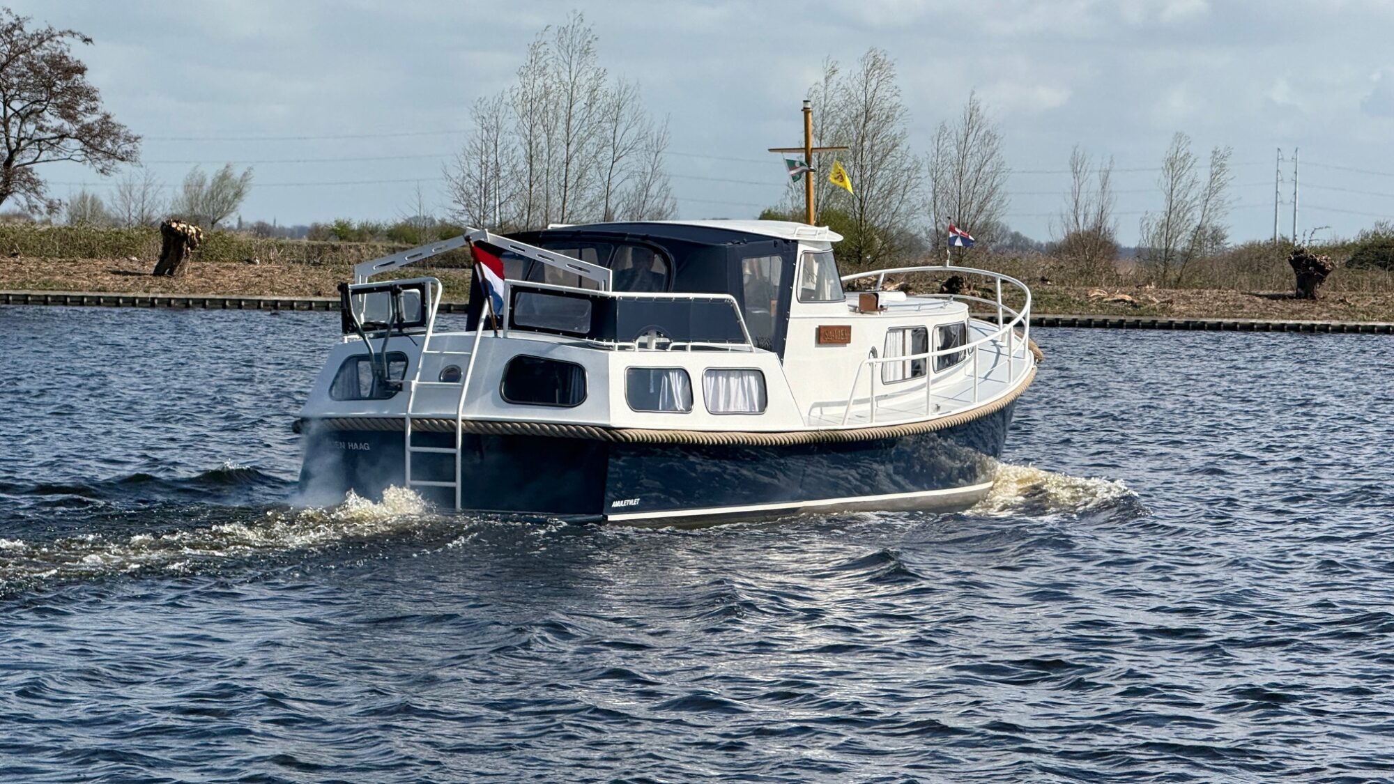 Amulet Vlet 10.00 OK AK