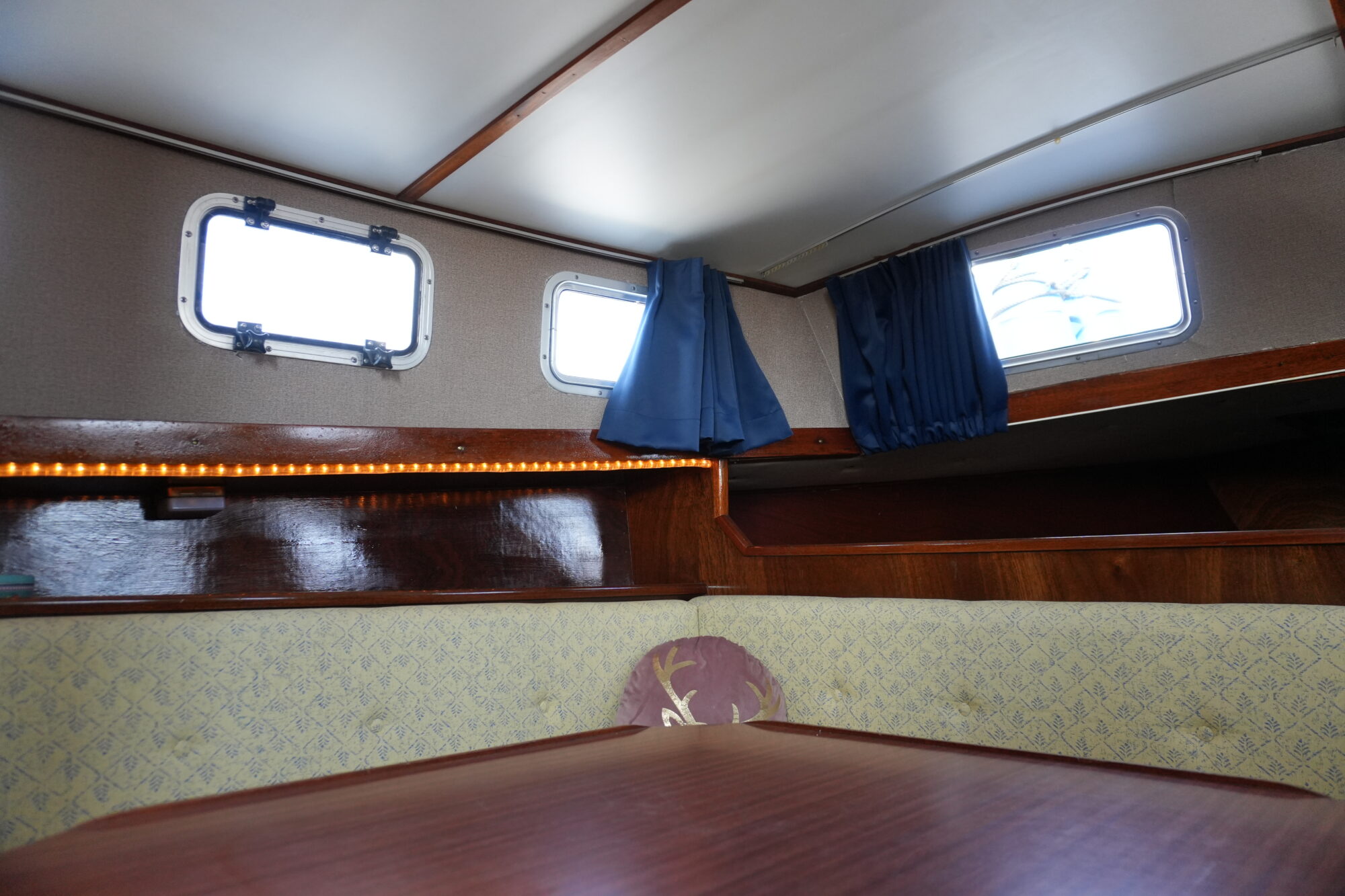 Curtevenne 10.50 AK Cabrio