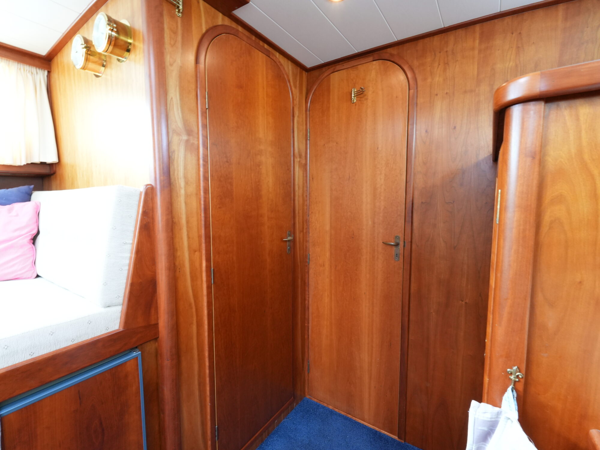 Veha 10.20 OK Cabrio