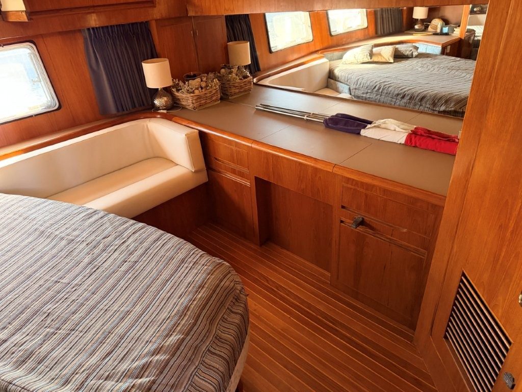 President 56 New Line