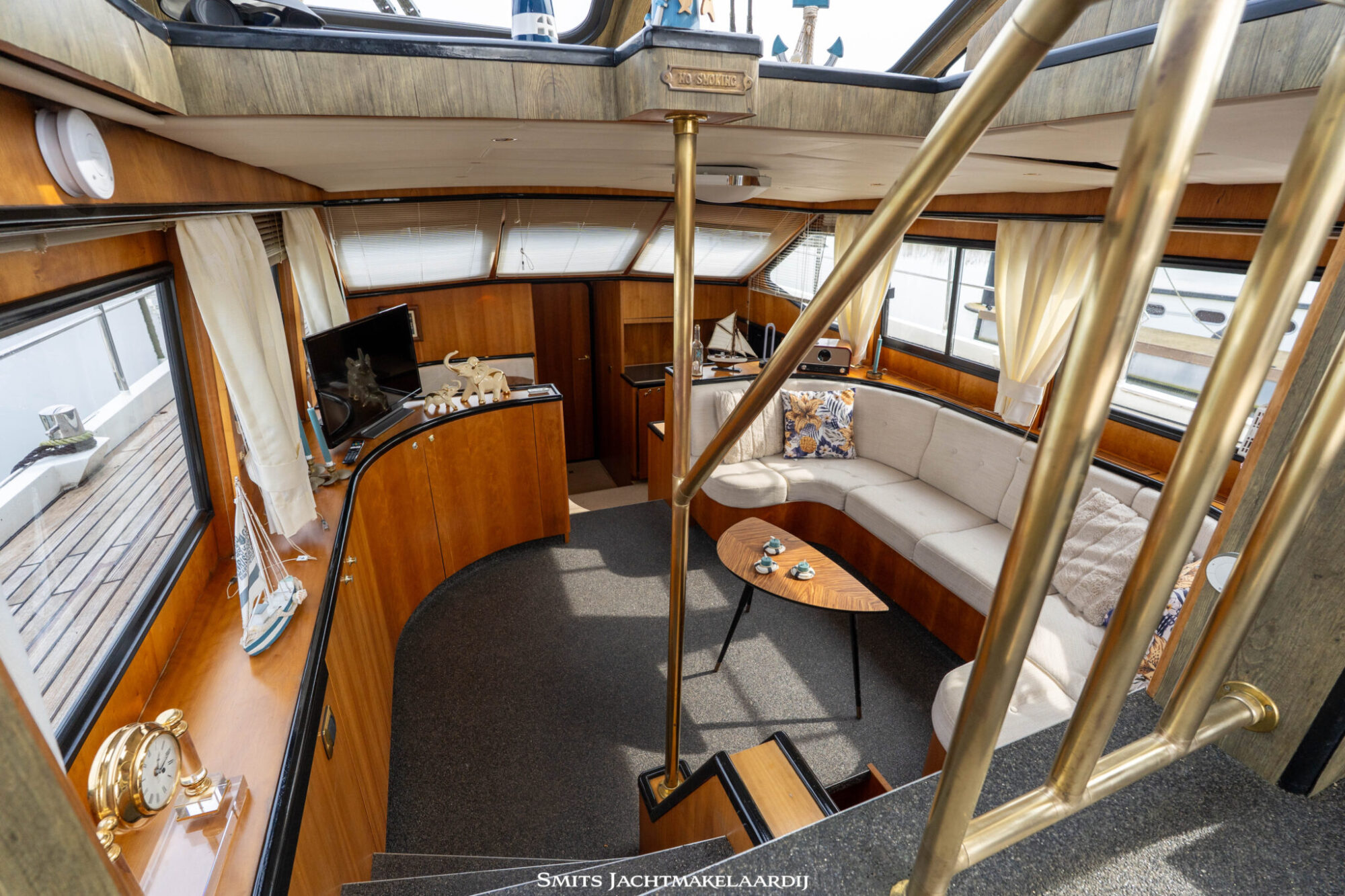 Pacific Allure 148 VS