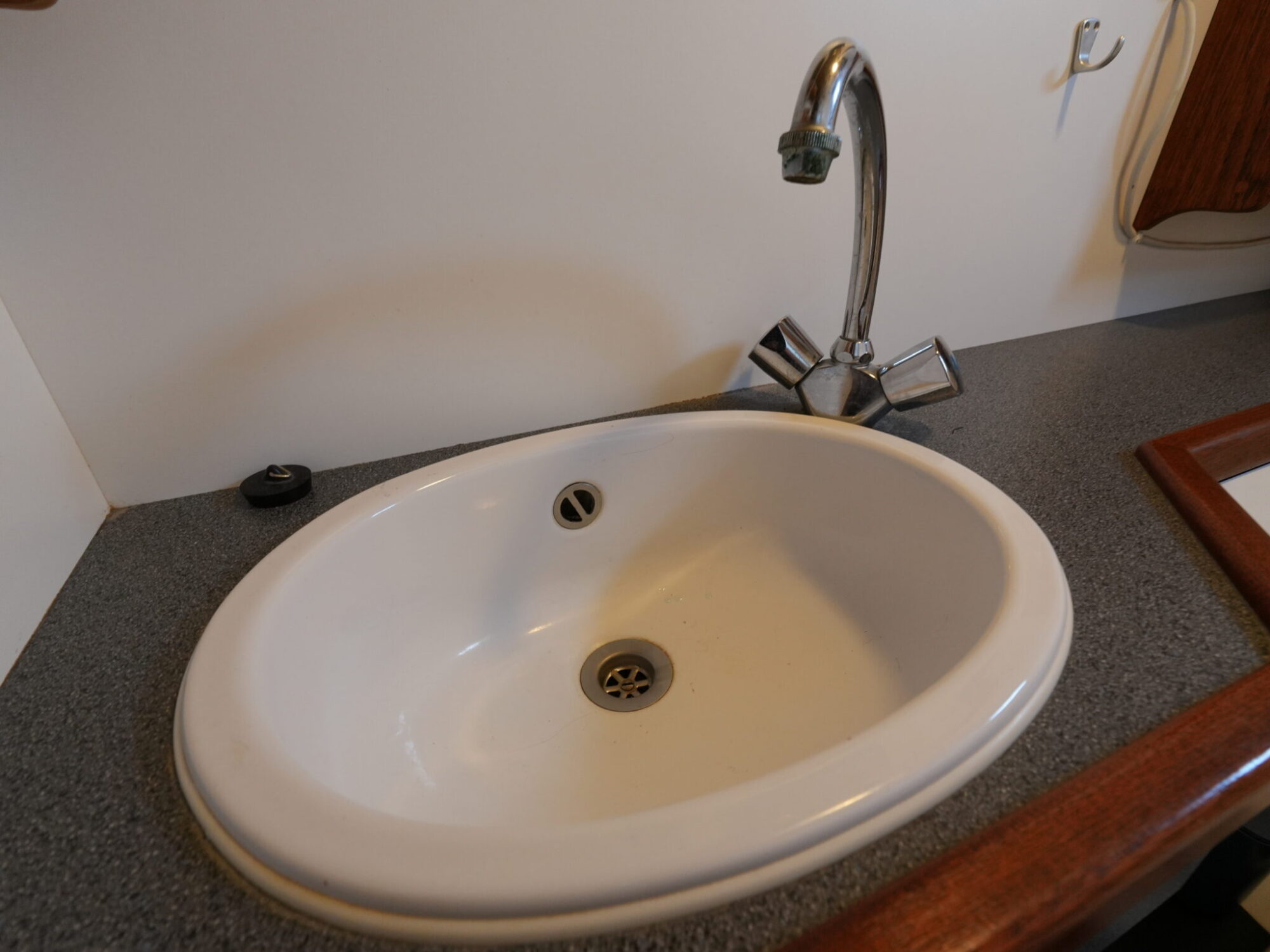 Brandsma Brandsmavlet 10.50 AK Cabrio