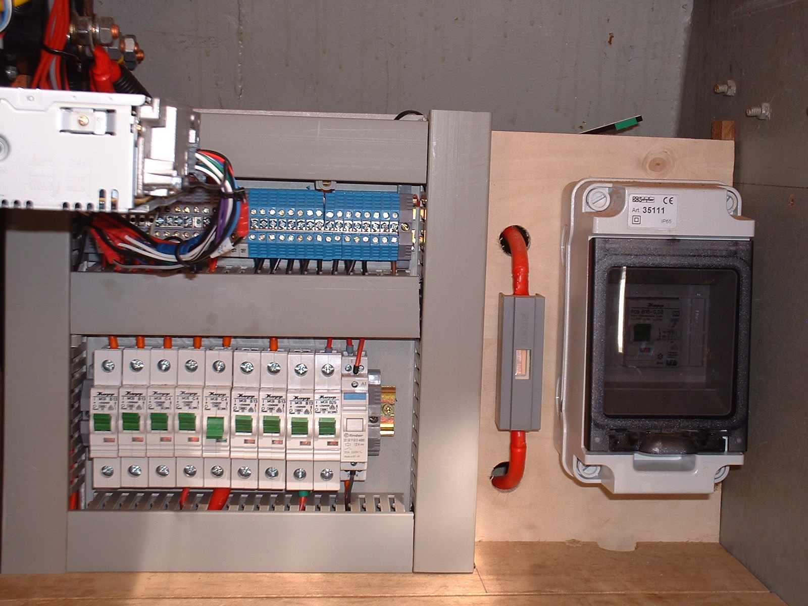 Zeeschouw Huitema 9.50