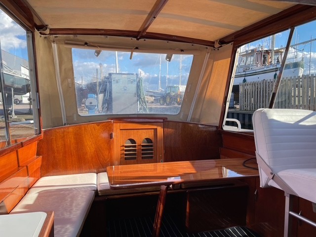 "Super Favorite" OK/AK 850