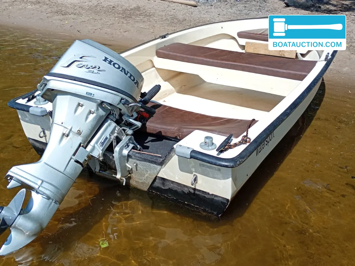Verano 410