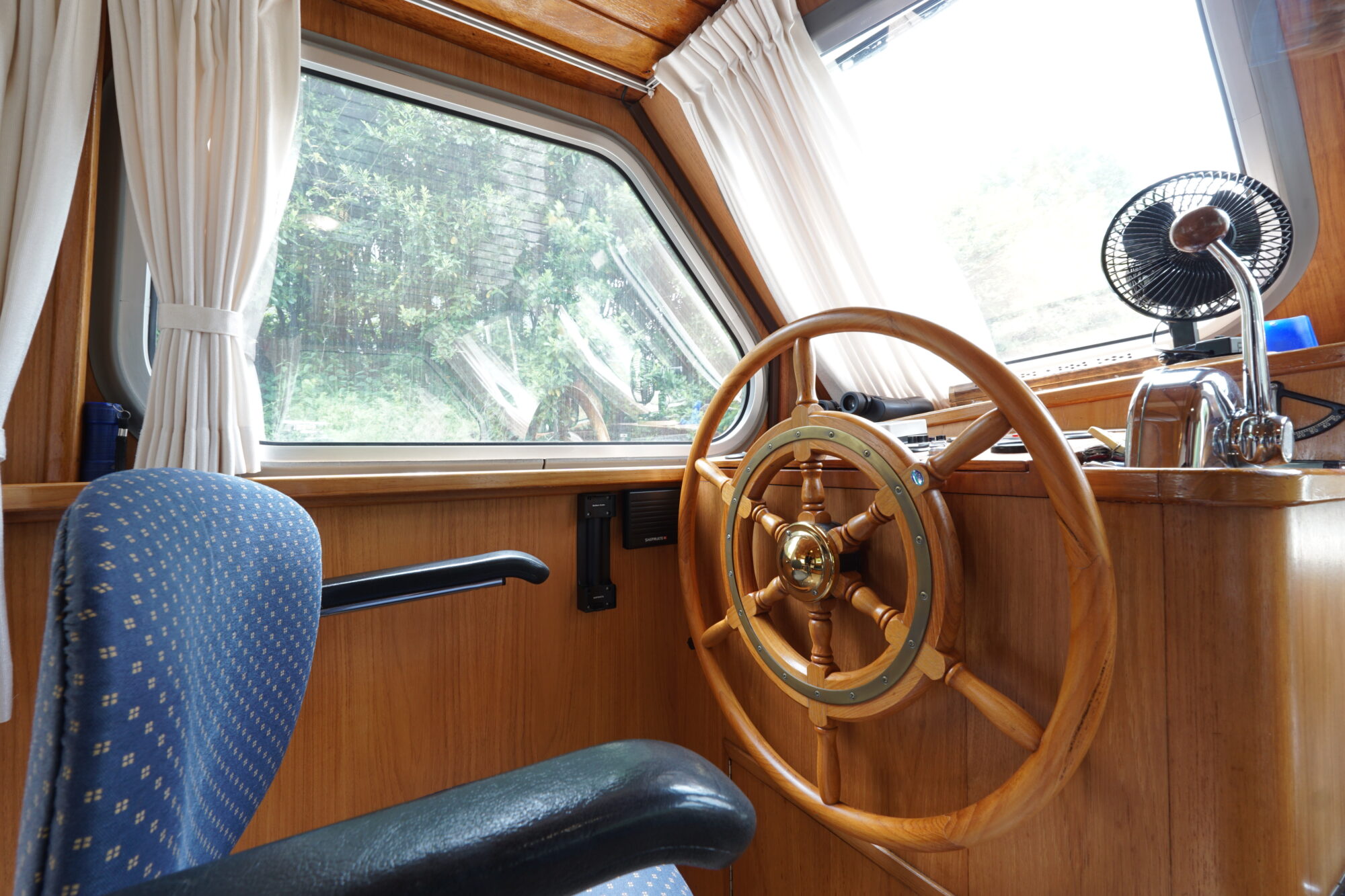 Adriaanse Vlet 10.00 AK