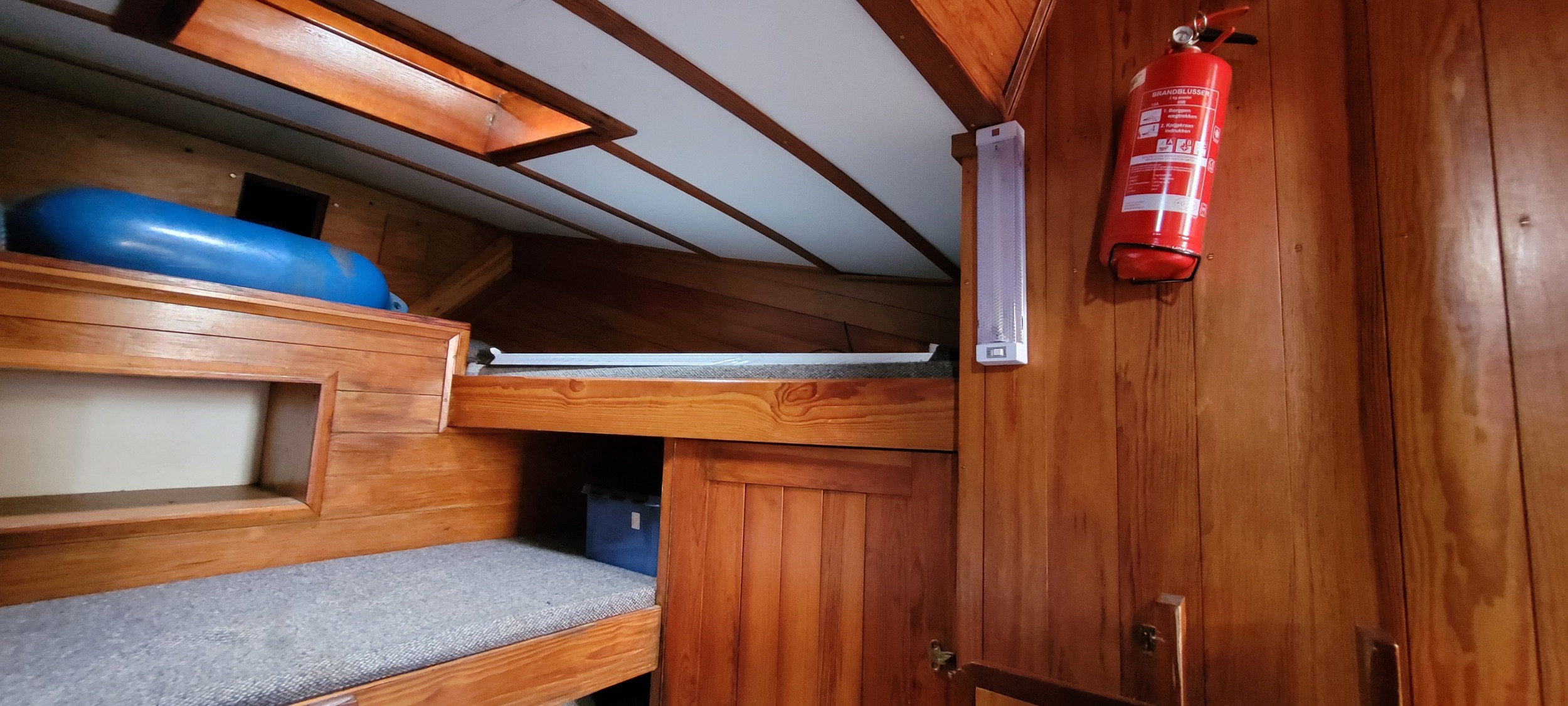 Westerdijk Zeeschouw 10.00