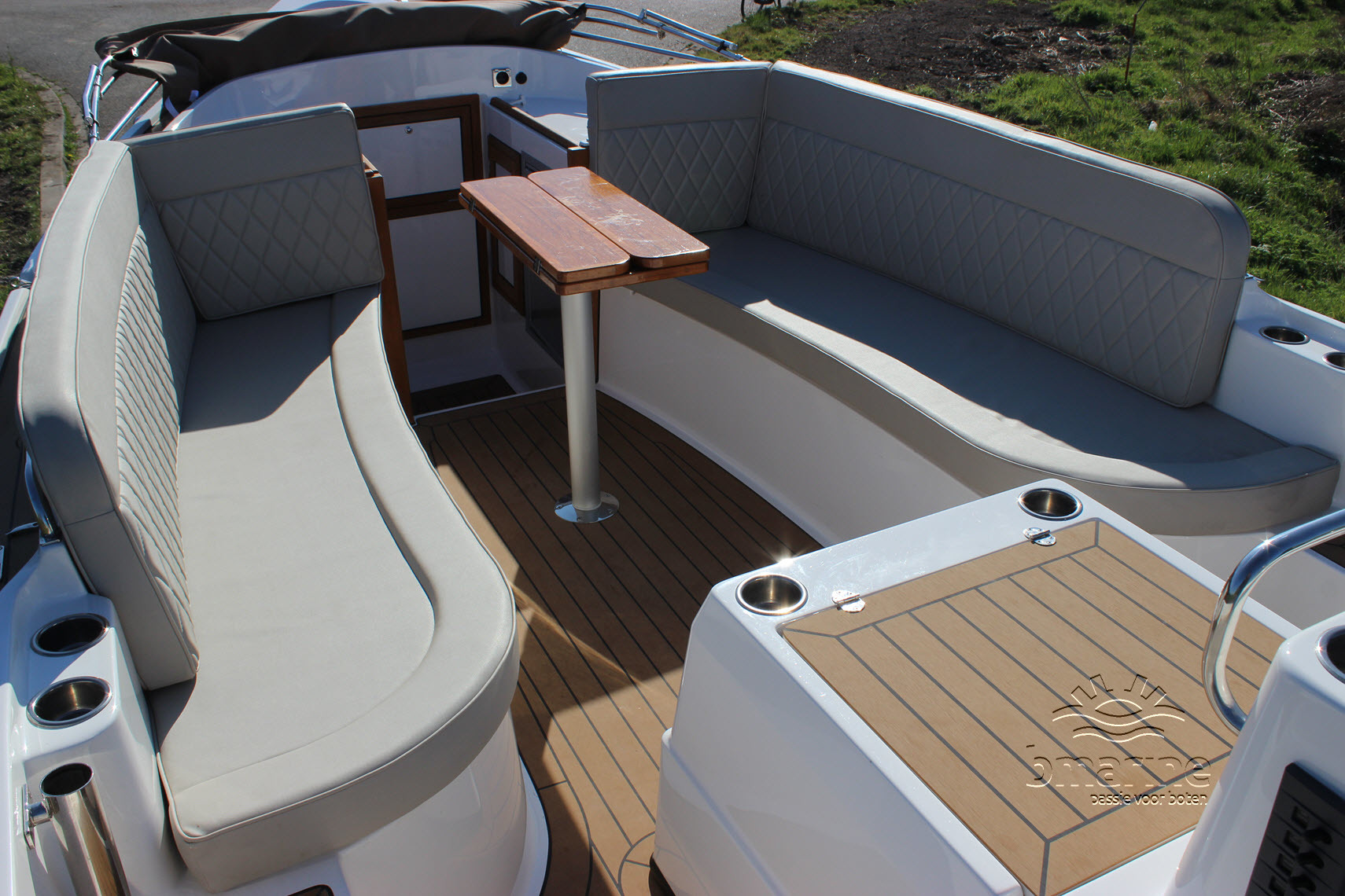 Interboat 22 Xplorer