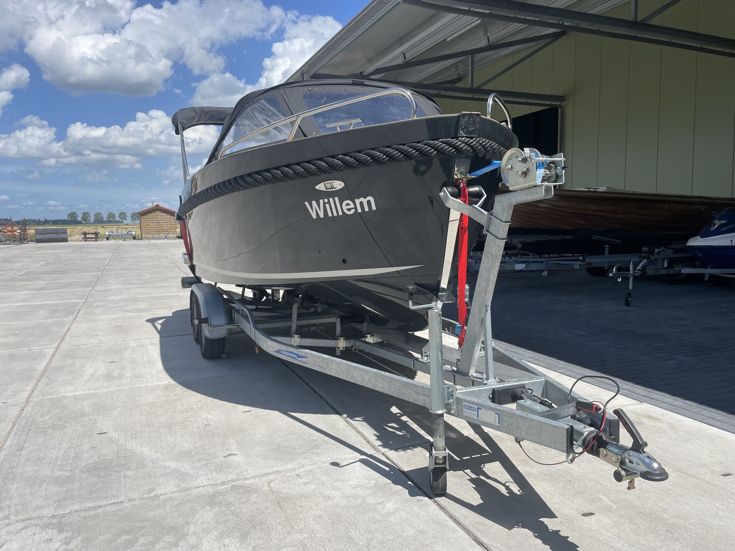 Maxima 620 Retro