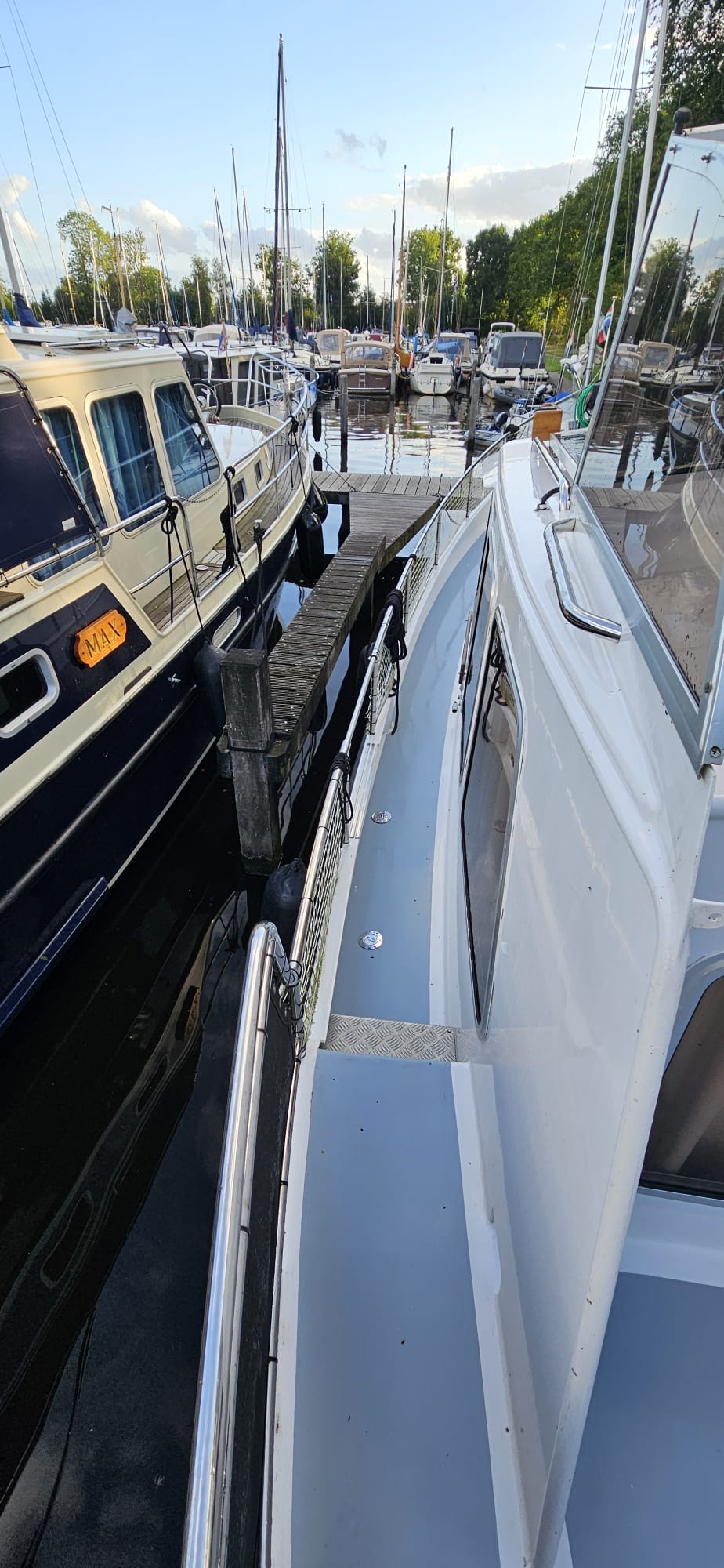 Bekebrede Danish Rose 11.20 AK Cabrio