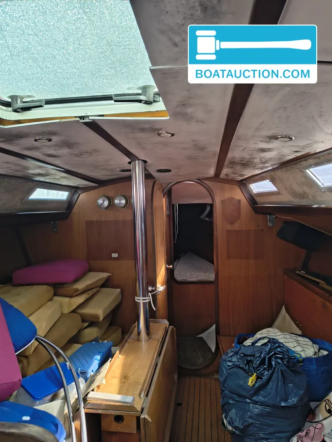 Gibert Marine GibSea 402