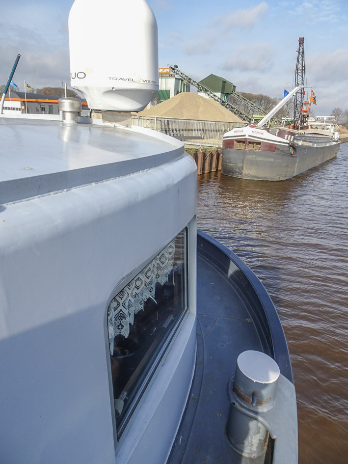 Spits 38.97 CvO Rijn