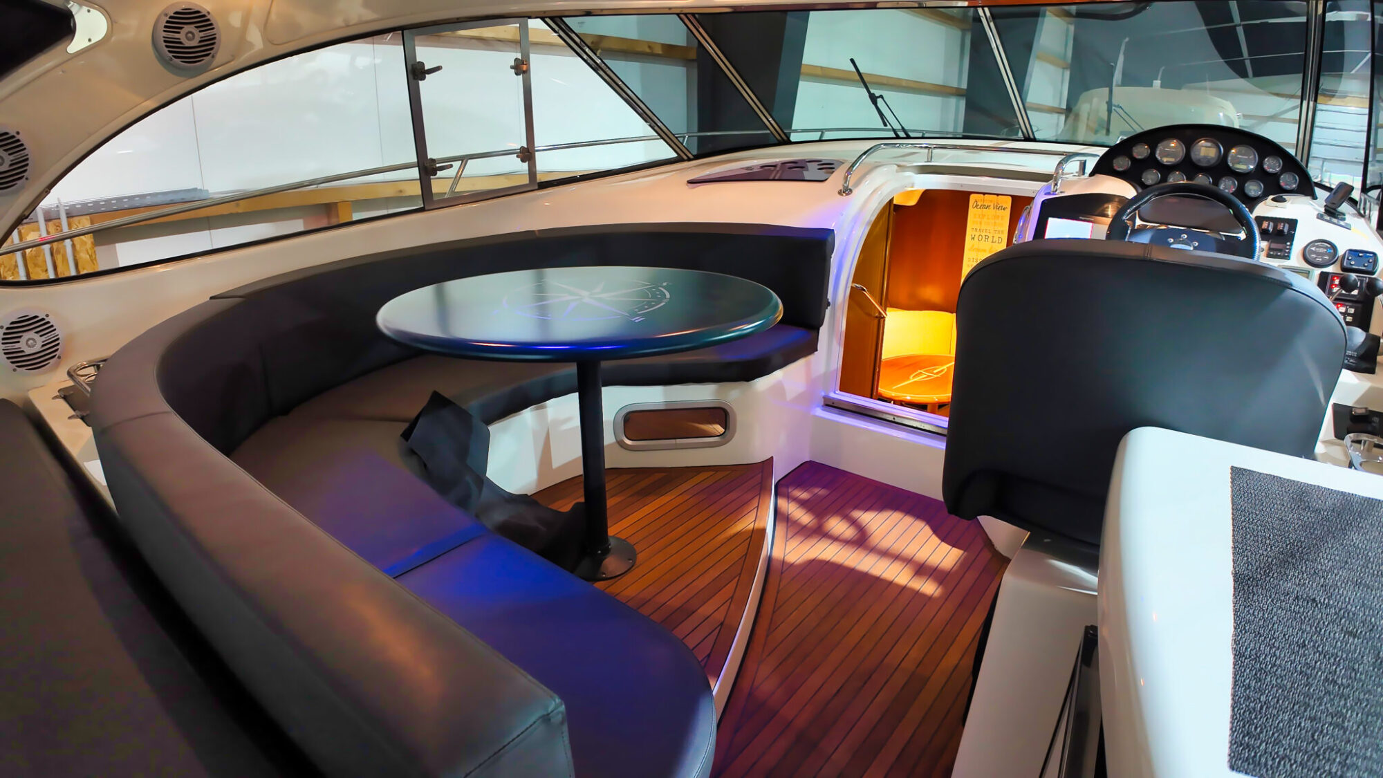 Bavaria 37 HT Hardtop