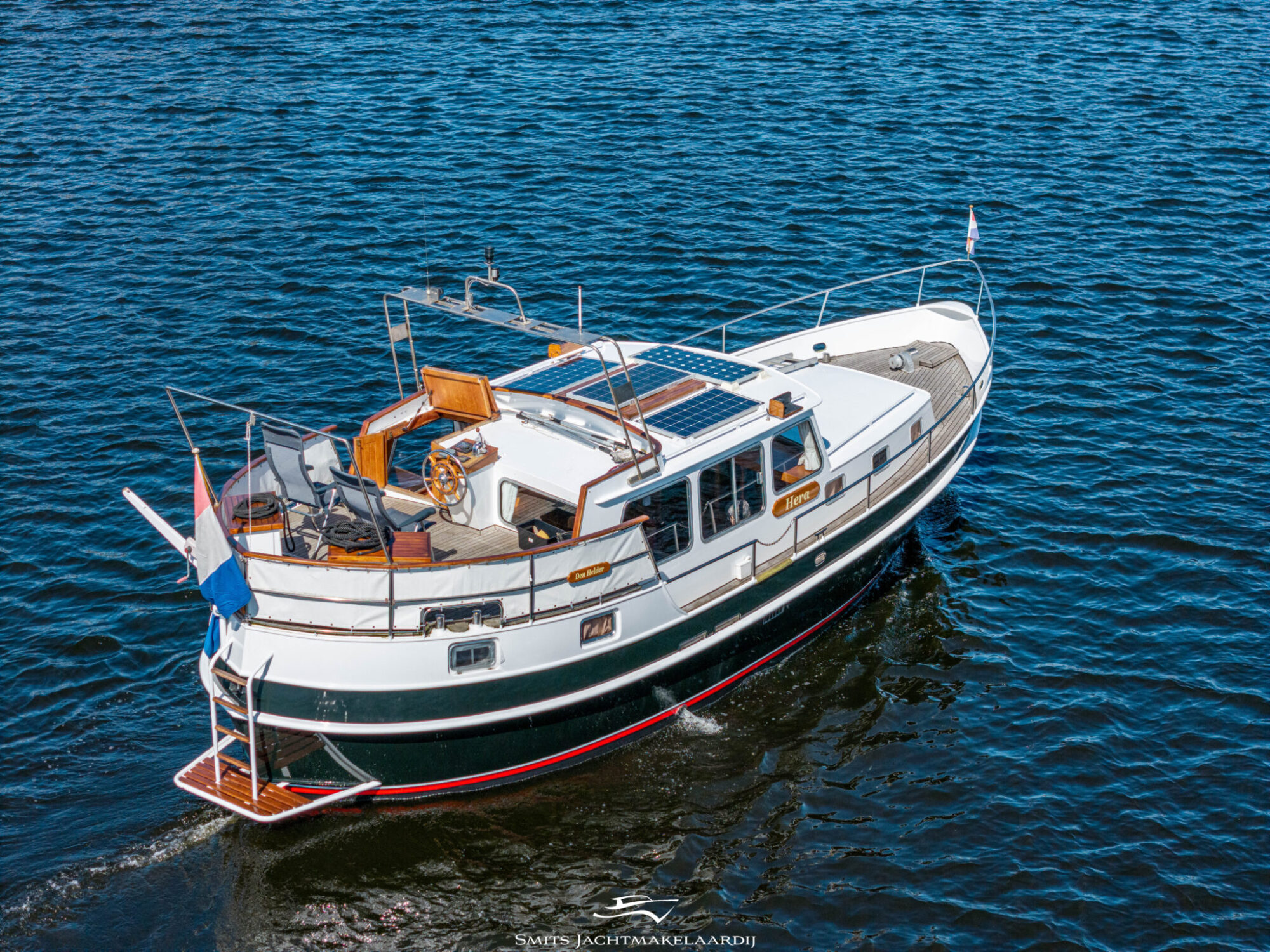 Intership Kotter 11.20 AK Cabrio