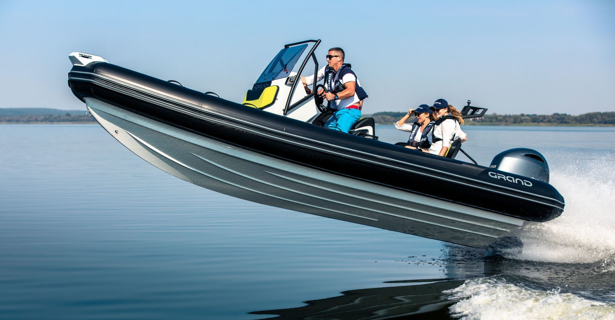 Grand D600 Lux