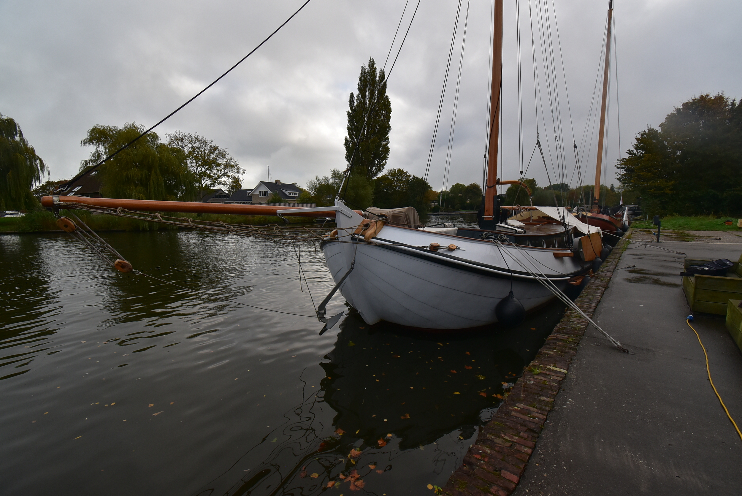 Lemsteraak Roef 14.50