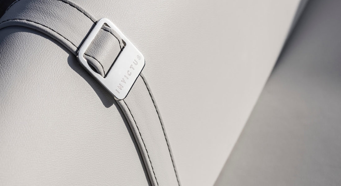 Invictus yachts Invictus 320 gt