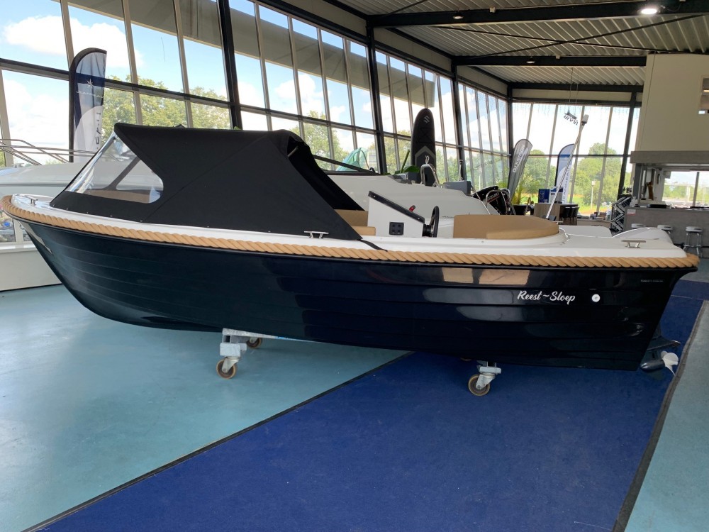 Reest Sloep 520 Classic