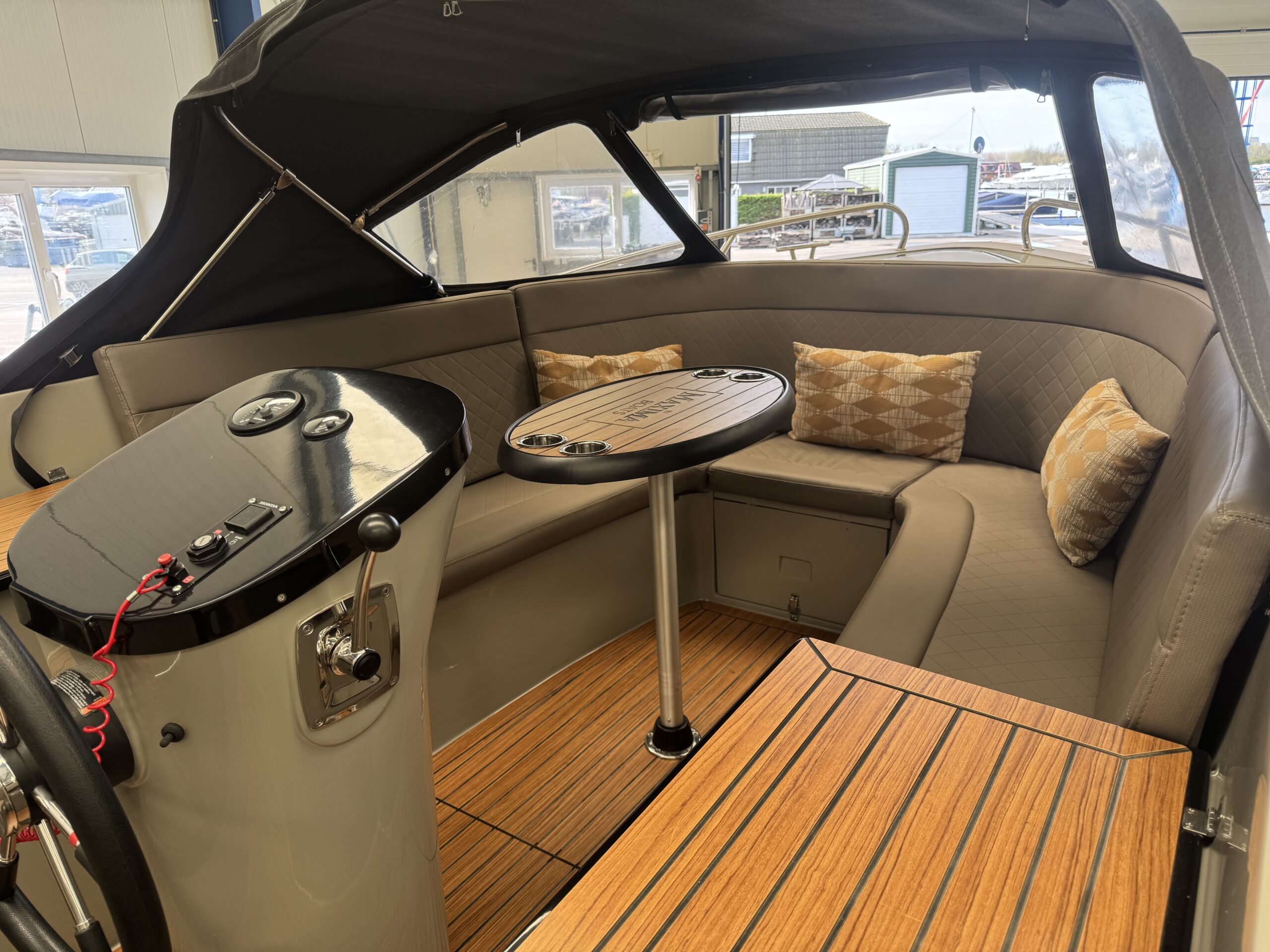 Maxima 620 (gebruikt)