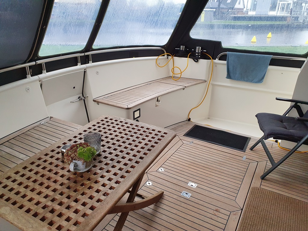 Smelne Salon Vlet 1485