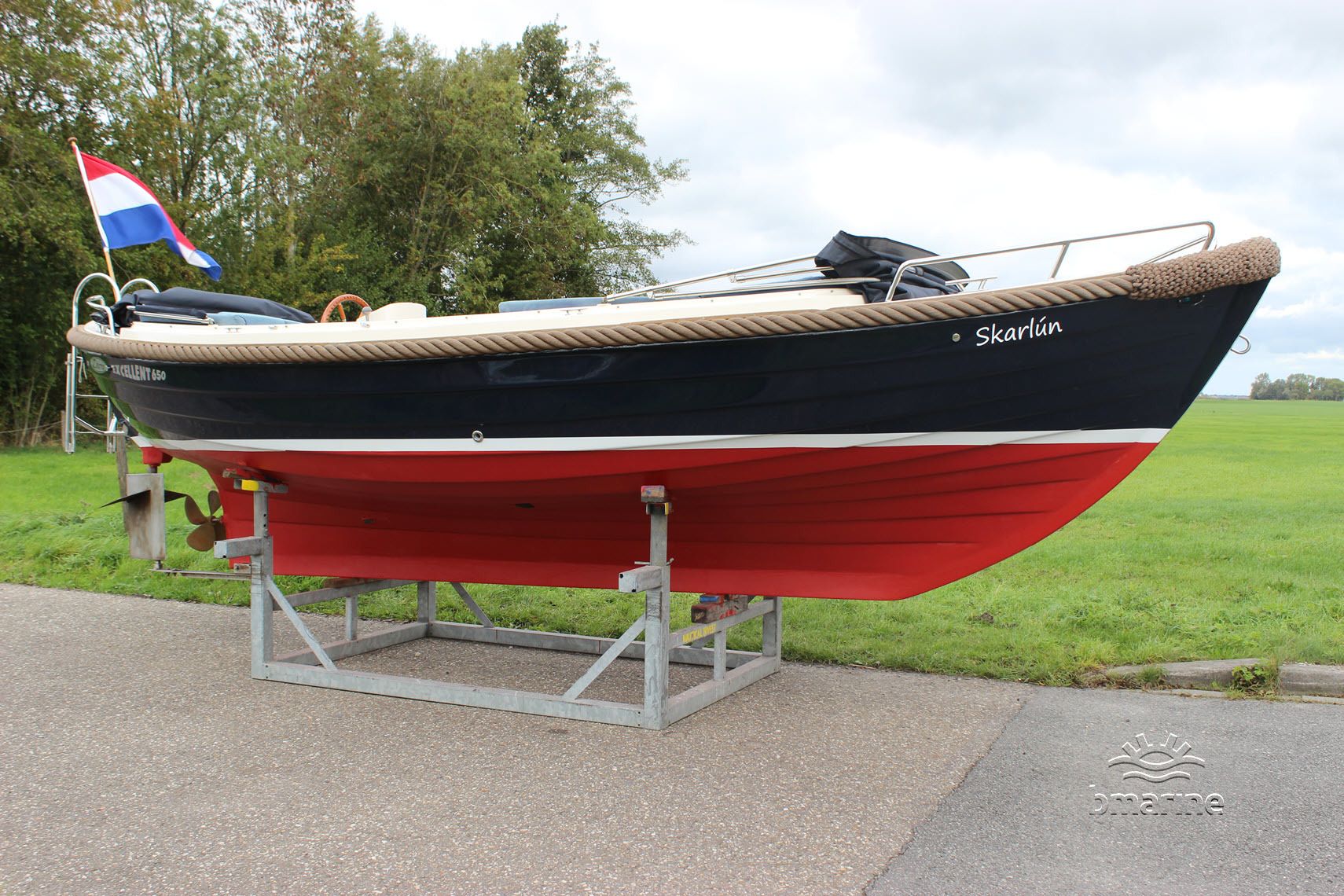 Zarro Excellent 650