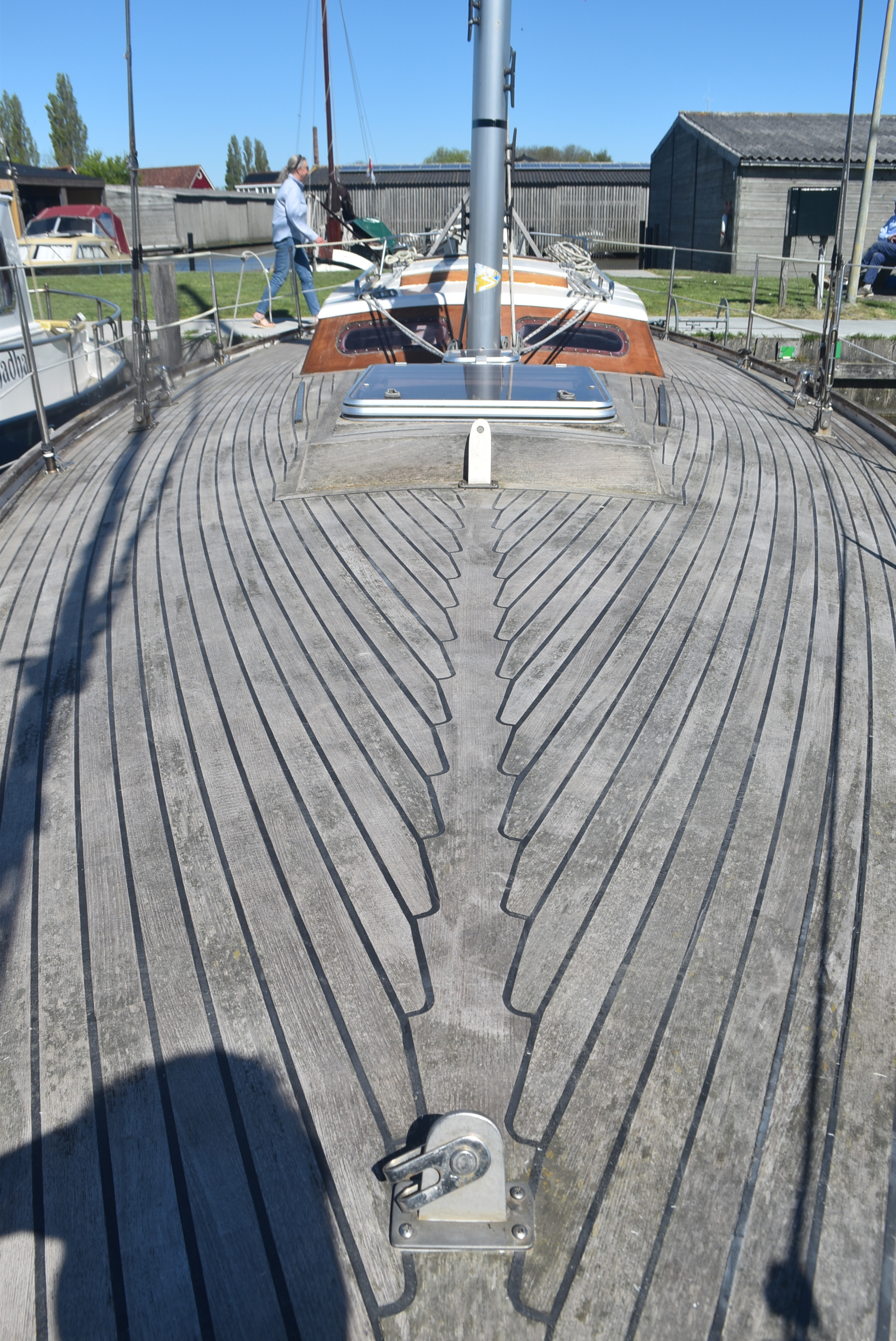 Koopmans 36 Woodcore