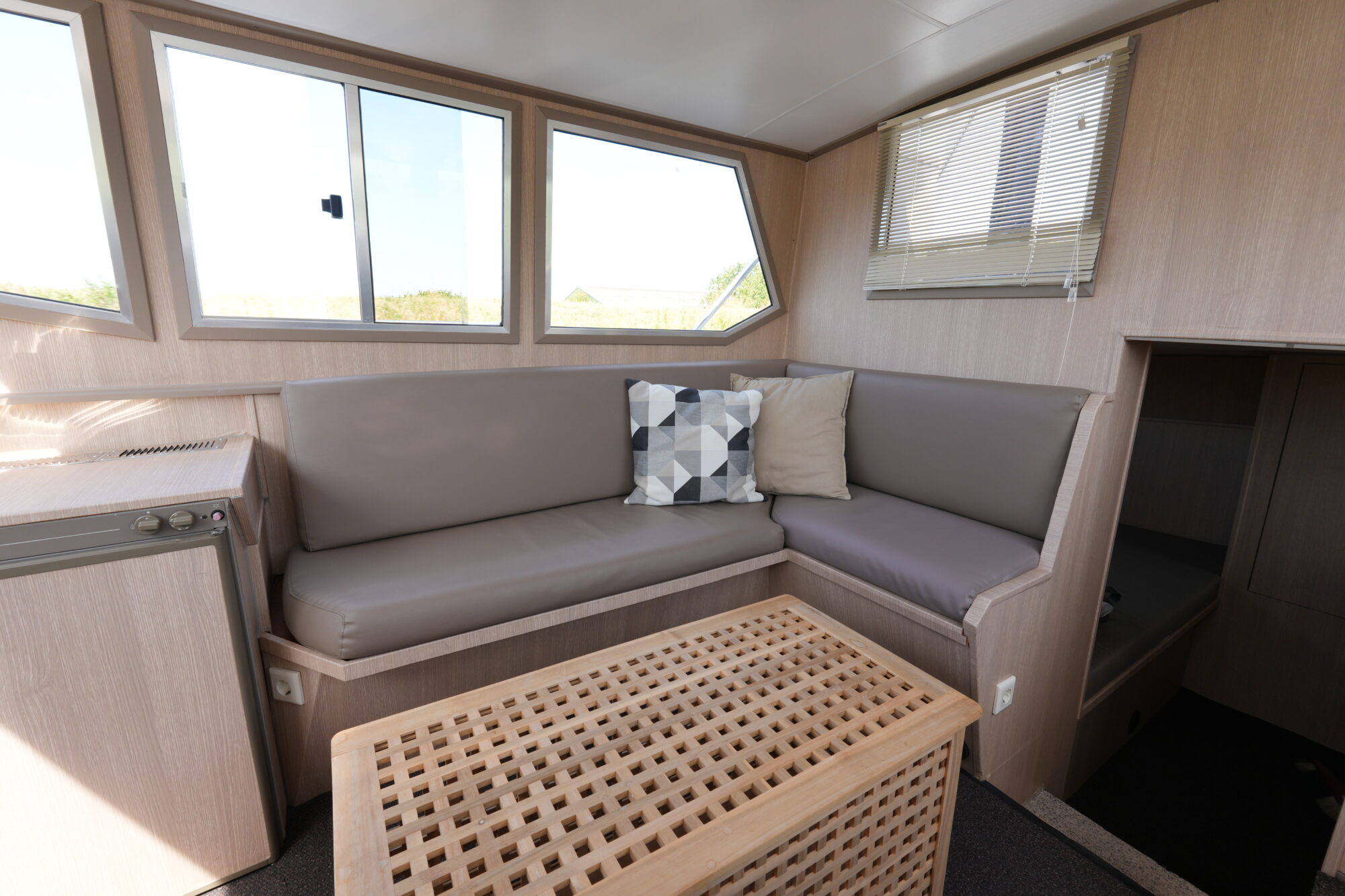 Vechtkruiser 10.50 AK Cabrio