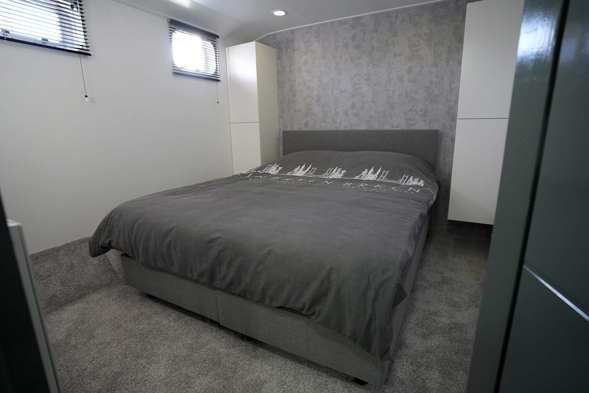 Trawler 2250 Custom Built