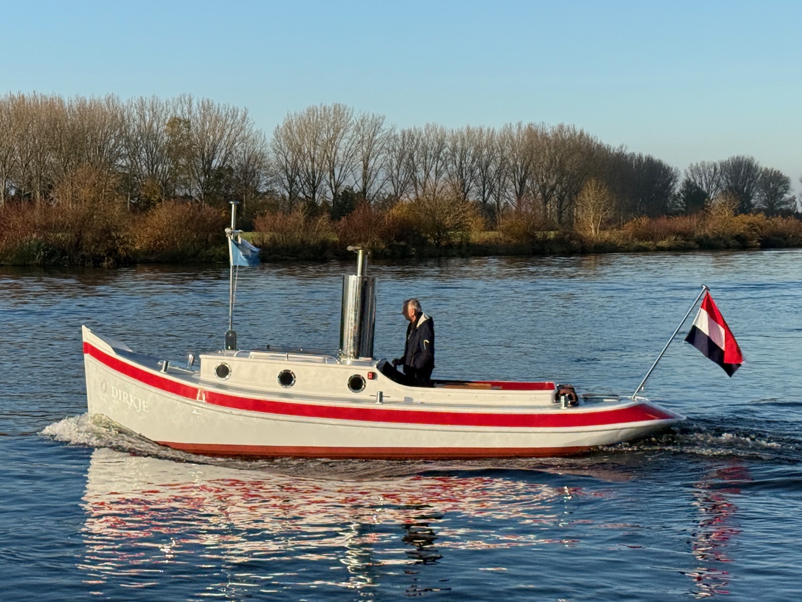 Euroship Eurosleper 7.70 OK