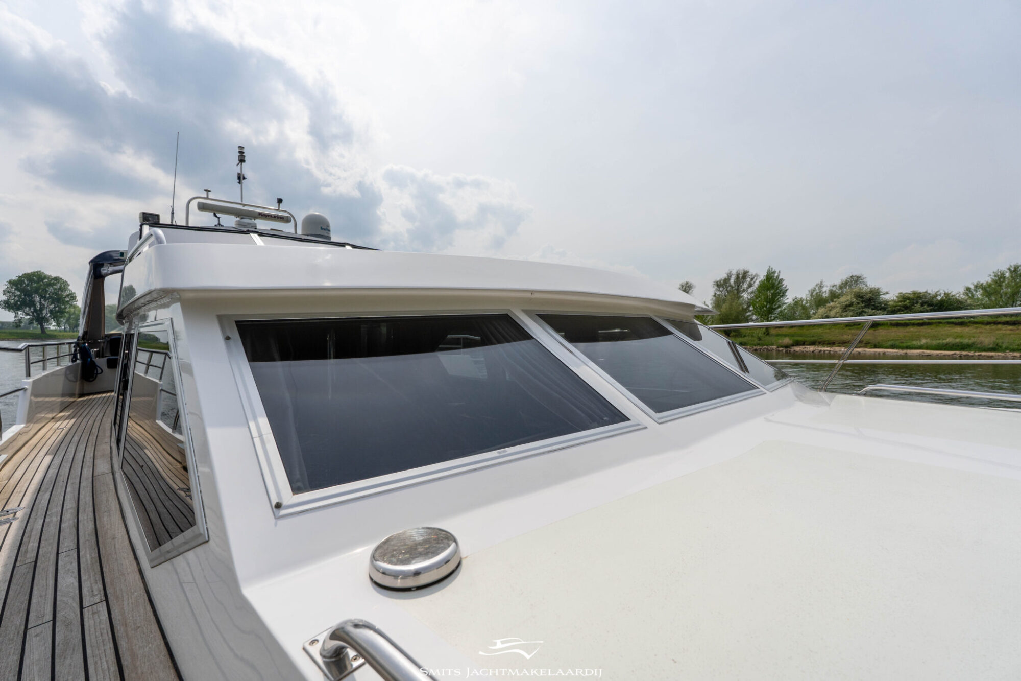 Van der Valk Valk Continental 15.50 Cabrio