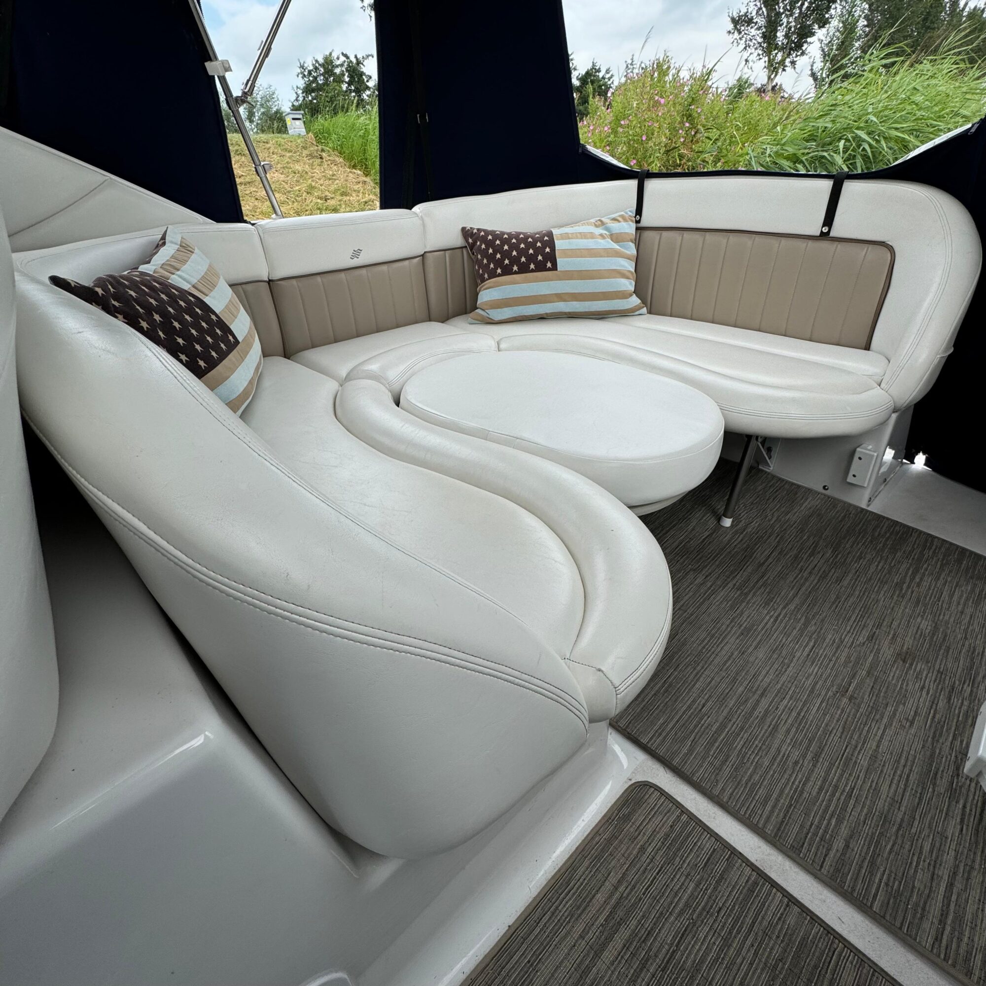 Four Winns 248 Vista