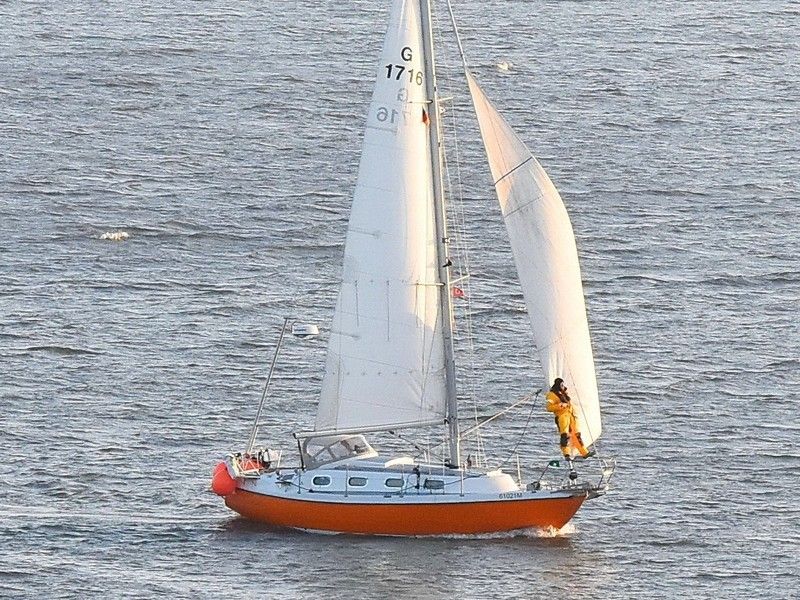 Najade 900