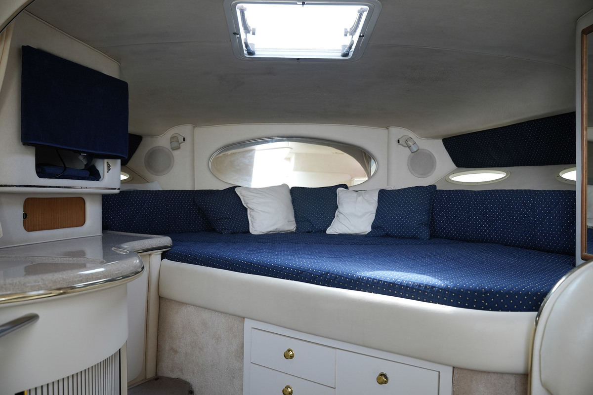 Sea Ray 310 Sundancer