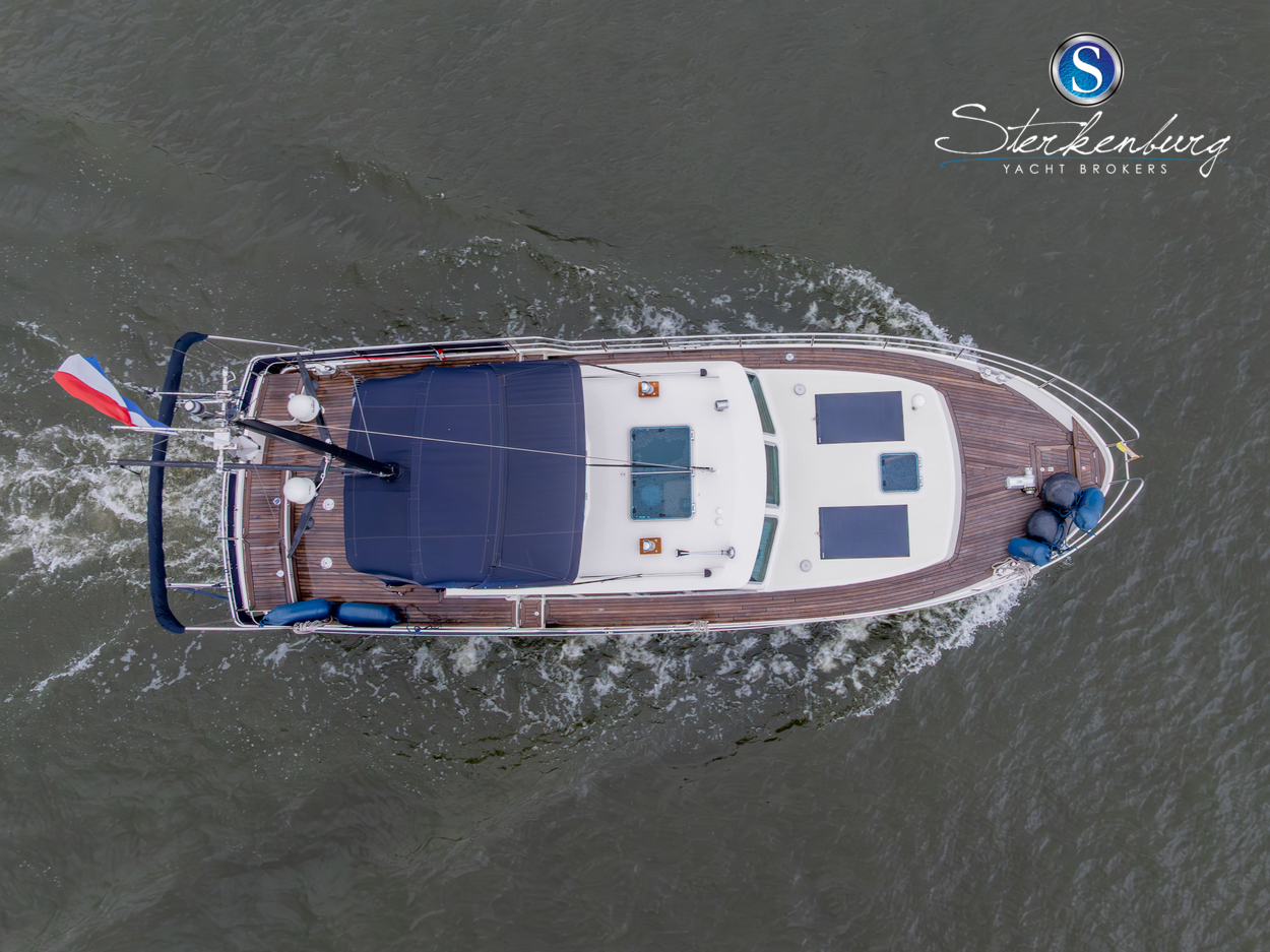 Vripack Kotter 1200 AK