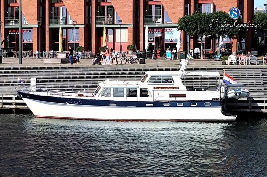 Valk Spiegelkotter 15.50